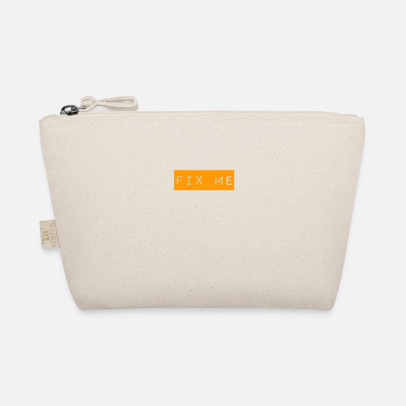 Je suis brisé Trousse biologique