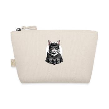 Chat Airsoft Chat Chat Jouant Airsoft Cadeau Militaire - Trousse biologique - nature - Devant