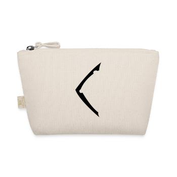 kaunan - Trousse biologique - nature - Devant