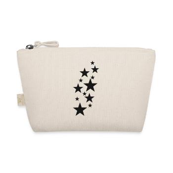 étoiles - Trousse biologique - nature - Devant