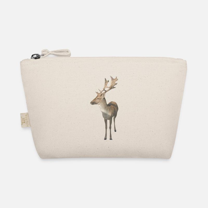 Cerf Trousse biologique