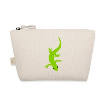 Gecko - Trousse biologique - nature - Devant