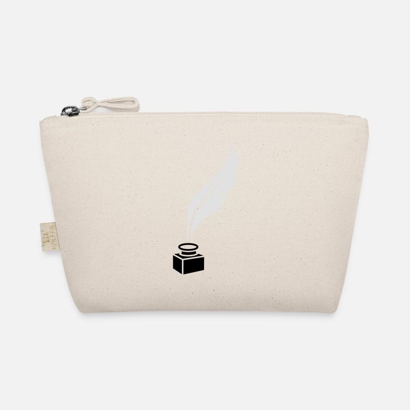 Nib Organic Pouch