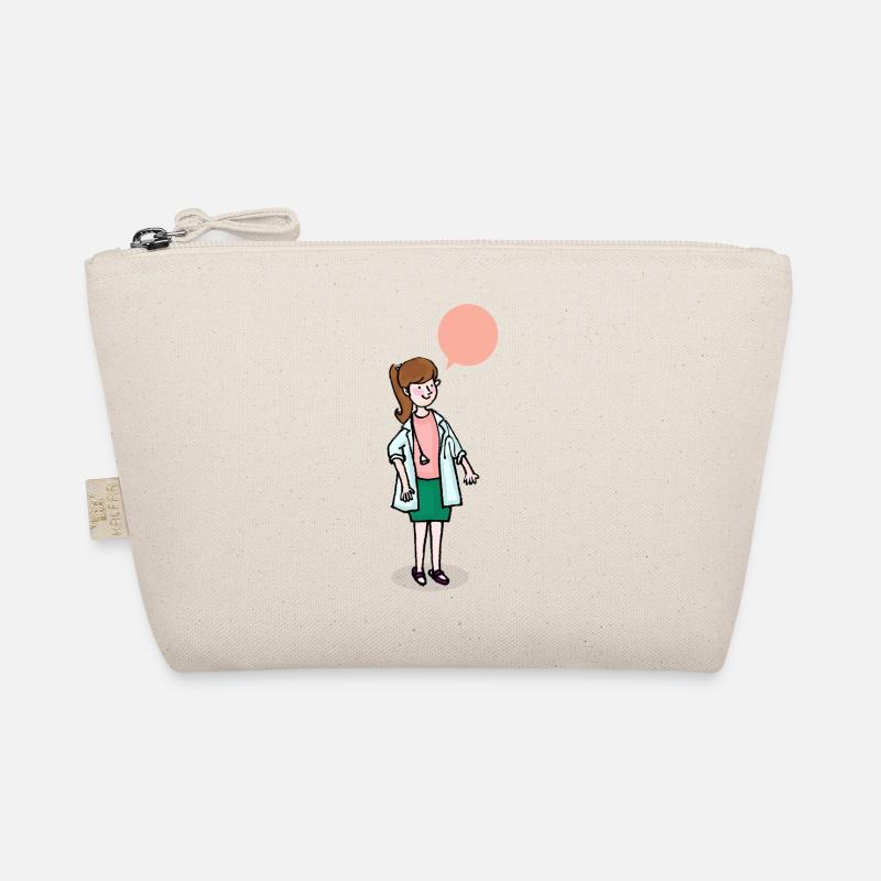 doc148 Bio-Täschchen