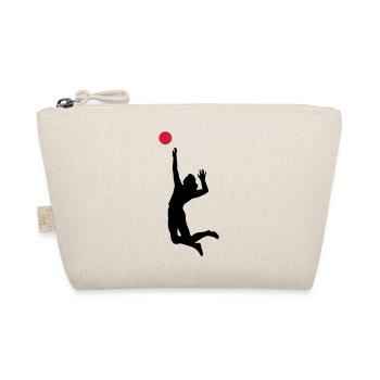 volleyball - Trousse biologique - nature - Devant