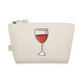 red wine - Organic Pouch - nature - Front