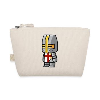 chevalier - Trousse biologique - nature - Devant