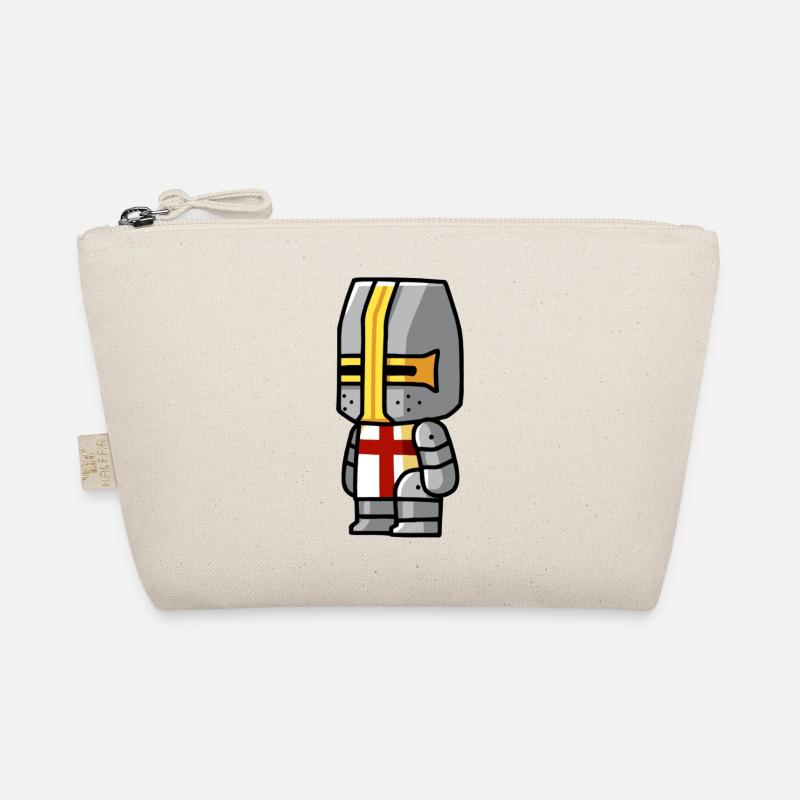 Knight Organic Pouch