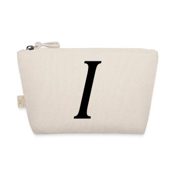 iota - Organic Pouch - nature - Front