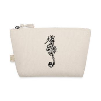 hippocampe - Trousse biologique - nature - Devant