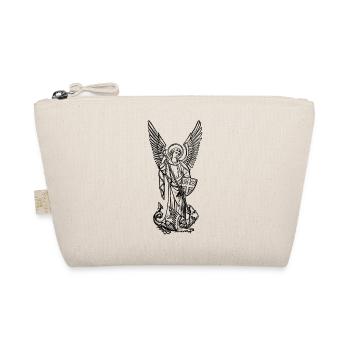 ange - Trousse biologique - nature - Devant
