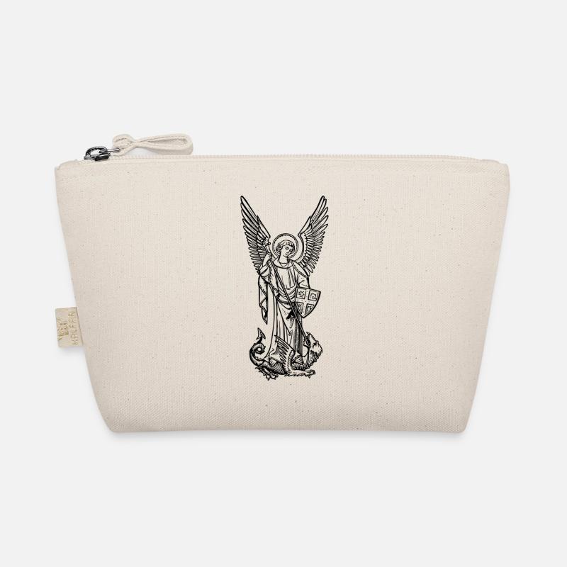 Angel Organic Pouch