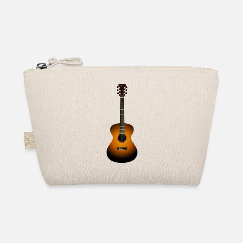 guitare acoustique Trousse biologique