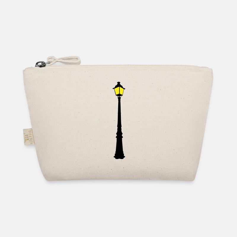 Lantern Organic Pouch