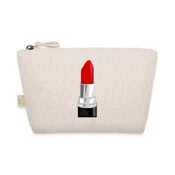 rouge à lèvres - Trousse biologique - nature - Devant