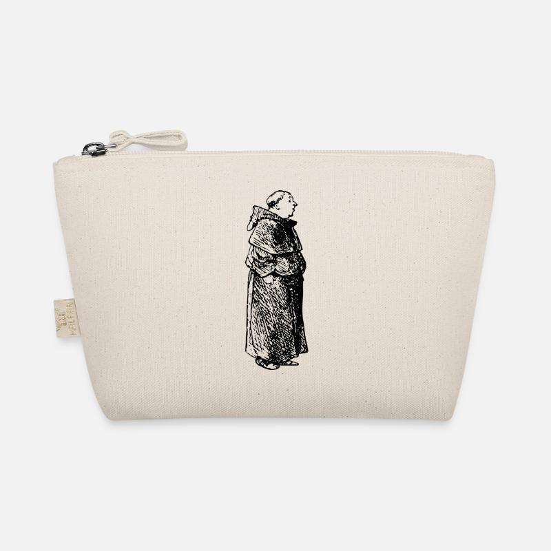 monk Organic Pouch