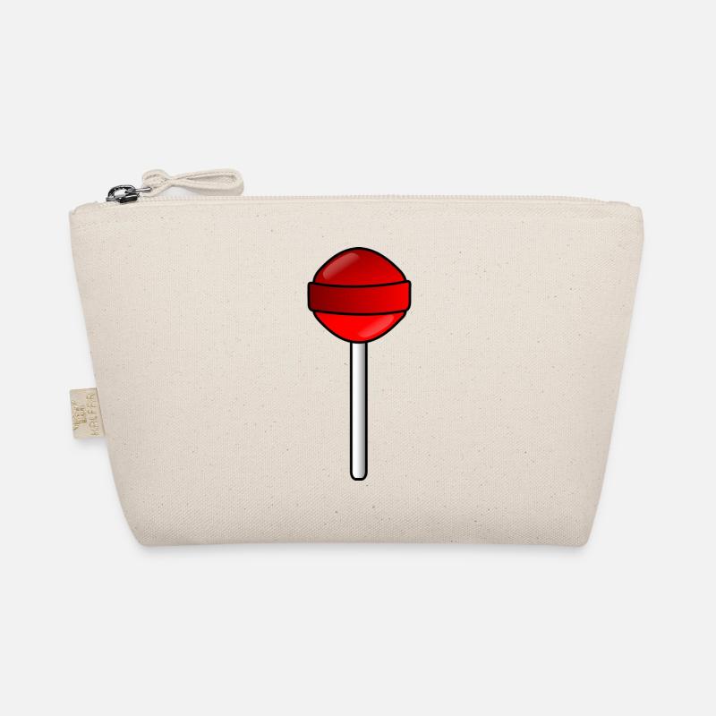 lollipop Organic Pouch