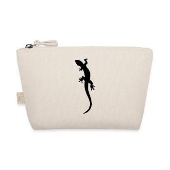 lézard - Trousse biologique - nature - Devant