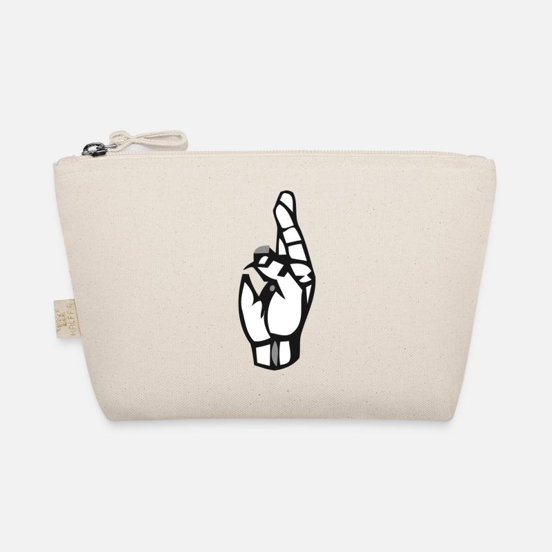 lie Organic Pouch