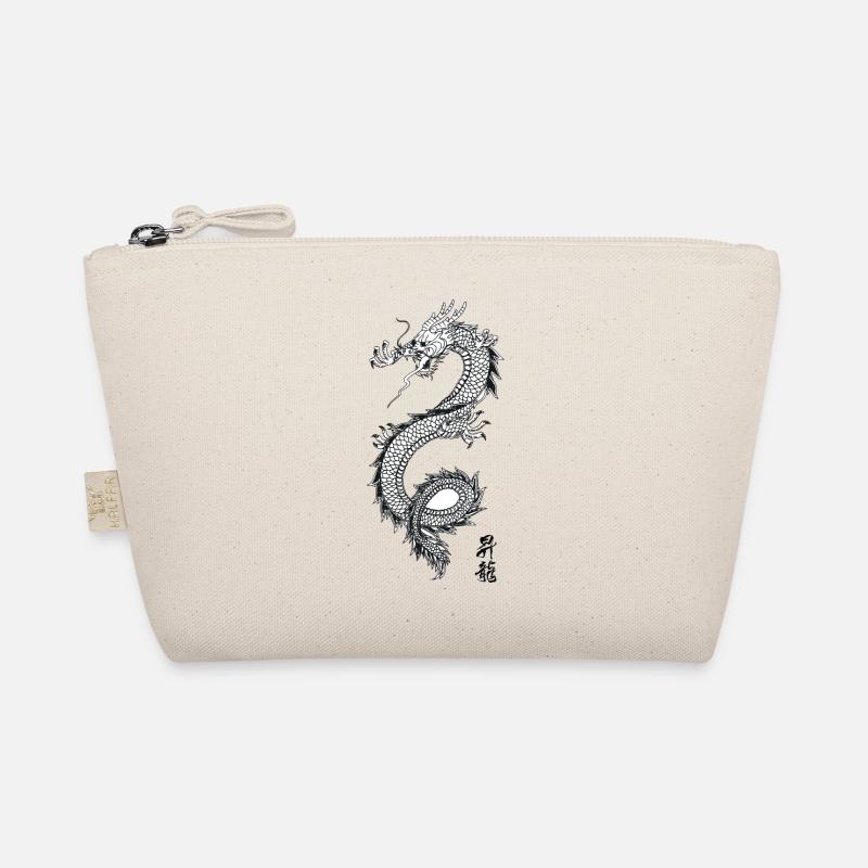dragon chinois - Scène 12 Trousse biologique