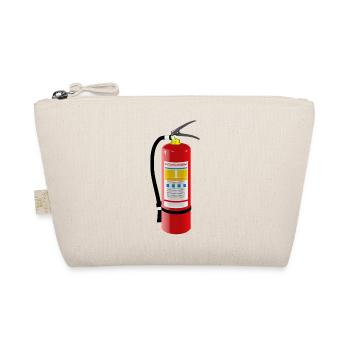 extincteur - Trousse biologique - nature - Devant