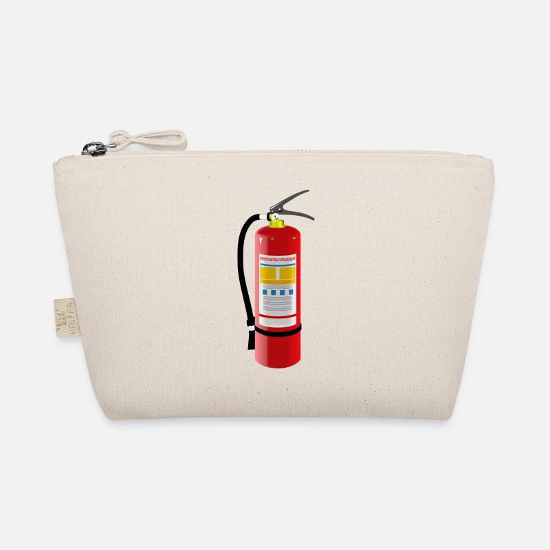 extincteur - Trousse biologique - nature