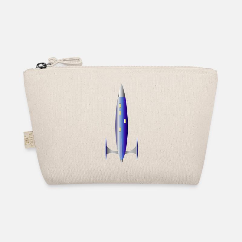 La fusée bleue Trousse biologique