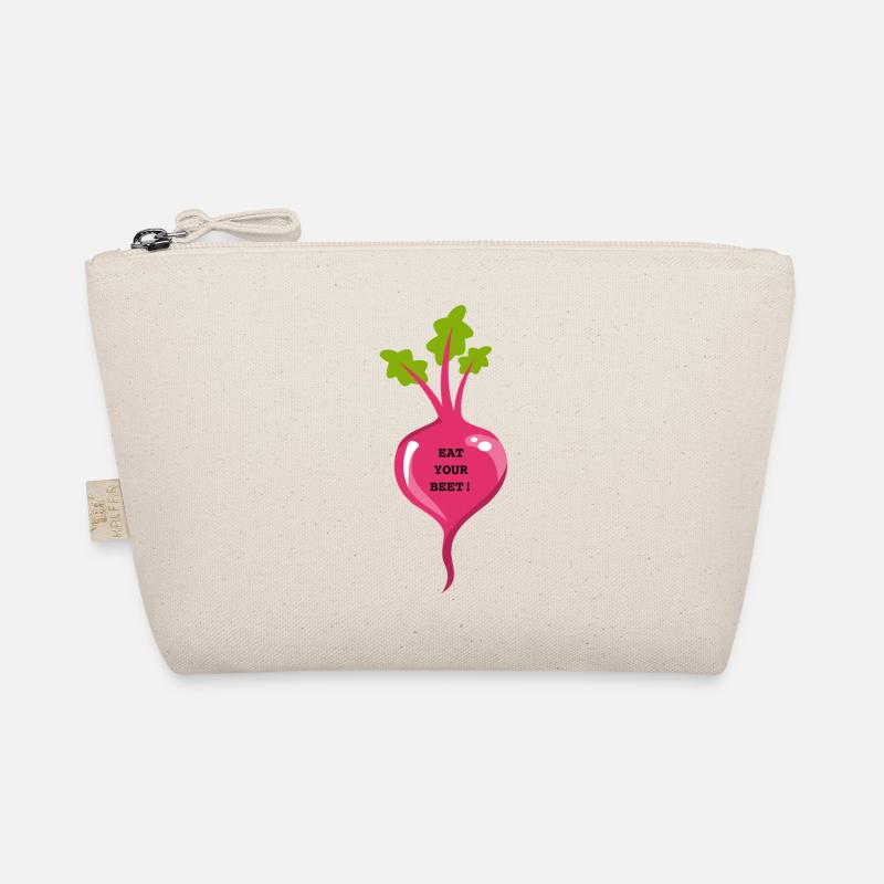 EAT YOUR BEET! Organic Pouch