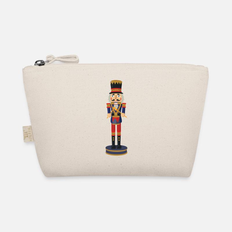 The Nutcracker Organic Pouch