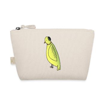 oiseau Mamma - Trousse biologique - nature - Devant