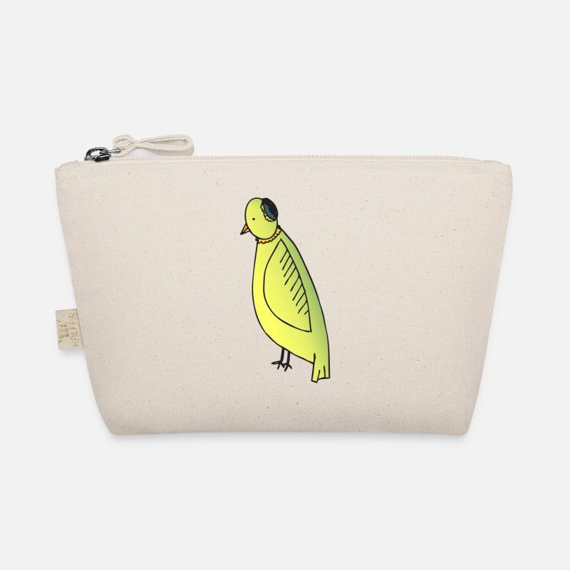 oiseau Mamma Trousse biologique