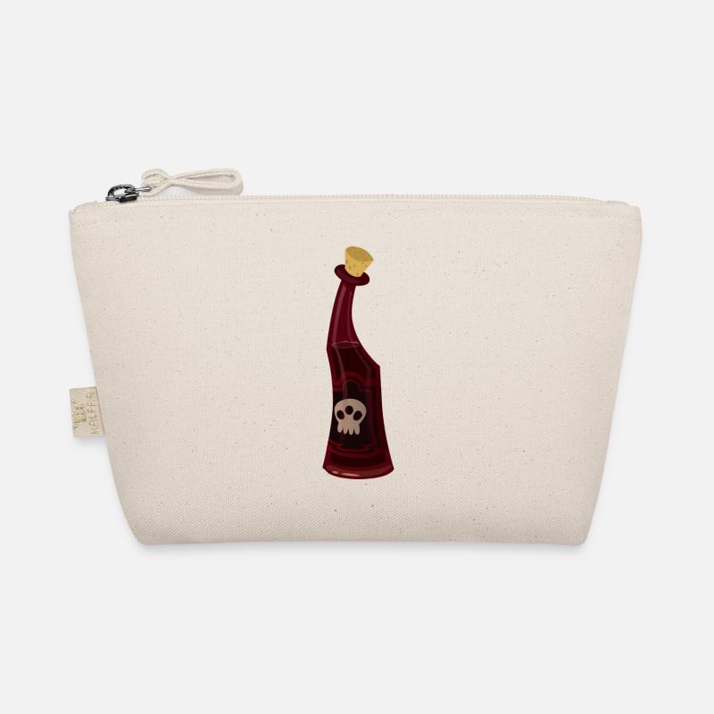 Bouteille de poison Trousse biologique