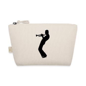 Silhouette Jazz - Trousse biologique - nature - Devant