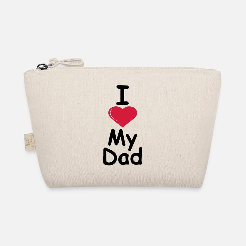 I love my dad Trousse biologique