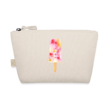 Glace à l'eau - Trousse biologique - nature - Devant