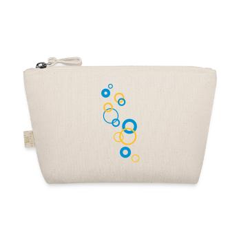 bubbles - Organic Pouch - nature - Front