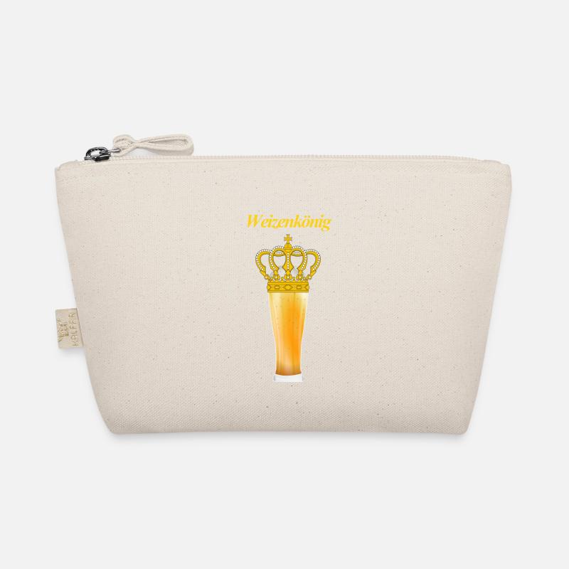 wheat Koenig Organic Pouch