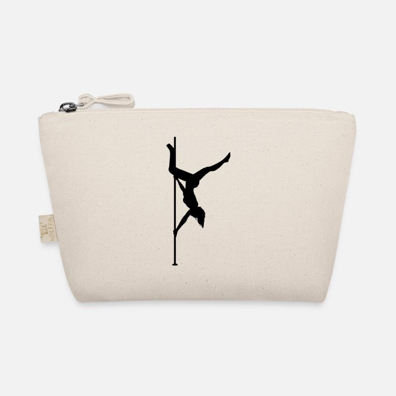 Poledance Pole Dancing Dance Pole Dancing Organic Pouch