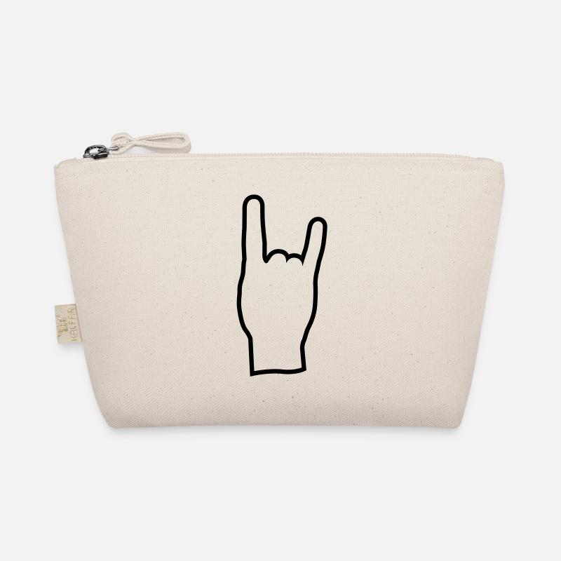 Rock and roll de la main Trousse biologique