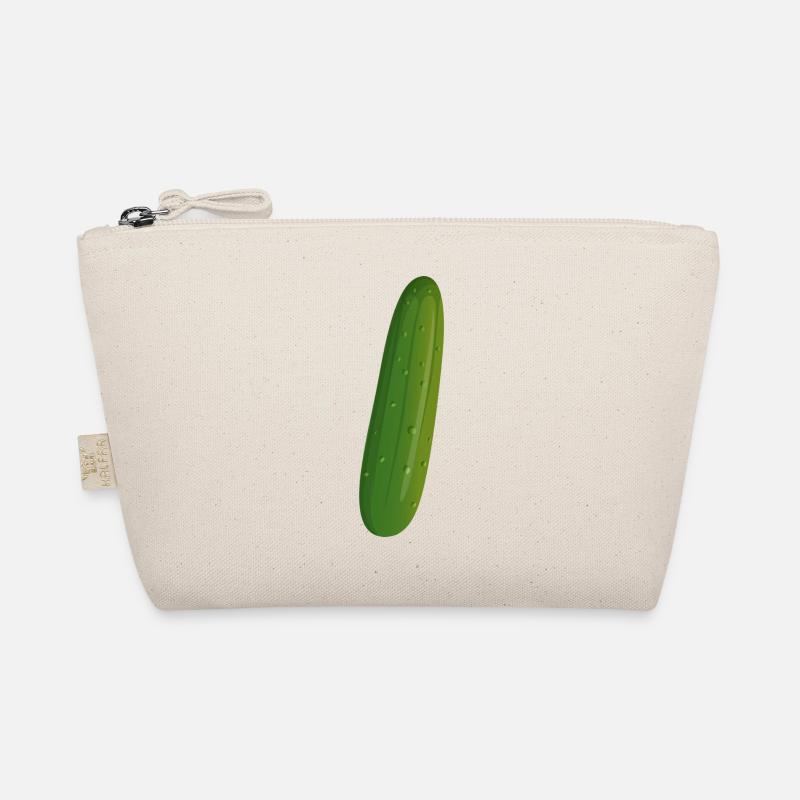 Concombres Légumes Trousse biologique