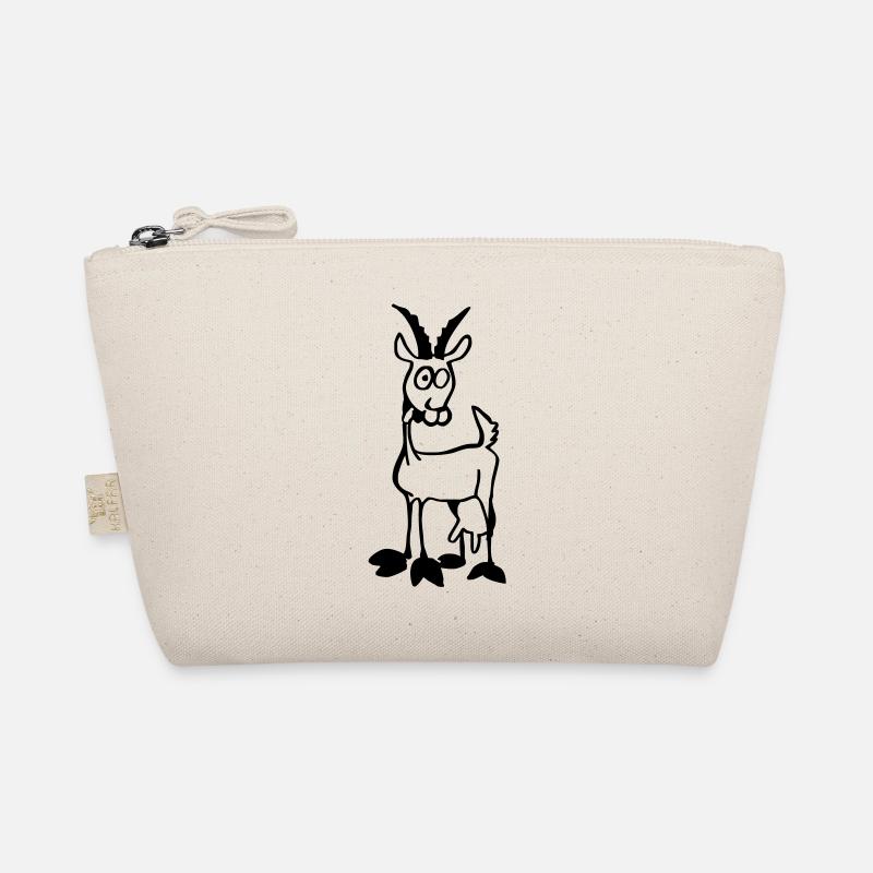 chèvre Trousse biologique