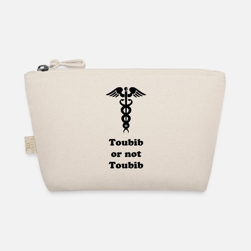Toubib or not toubib ? Trousse biologique
