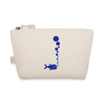Fish And Bubbles - Trousse biologique - nature - Devant