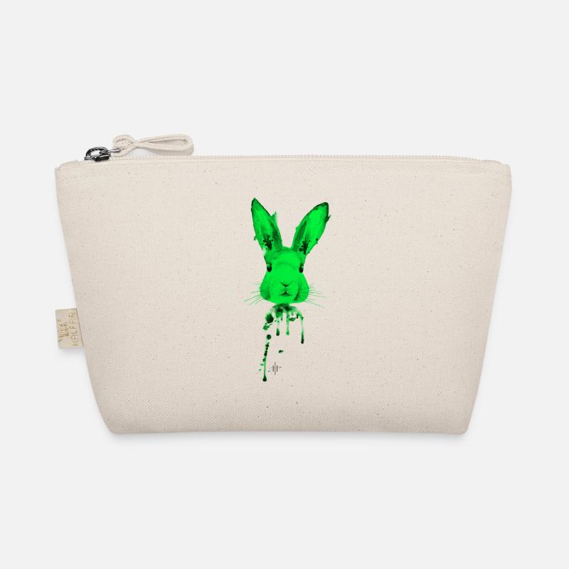 Vert lapin Trousse biologique