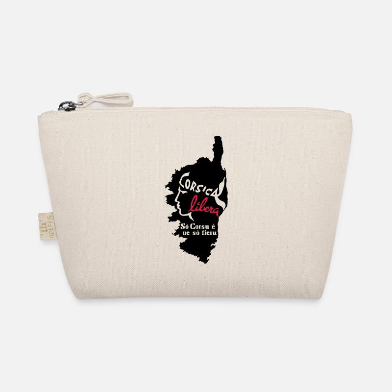 CORSE - CORSICA Trousse biologique