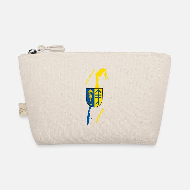 Hiddensee Ostsee Insel Urlaub Bio-Täschchen