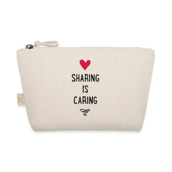 partage - Trousse biologique - nature - Devant