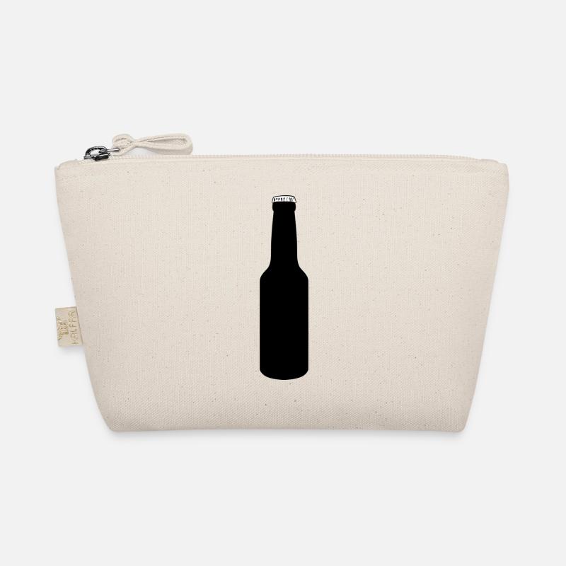 Beer bottle Organic Pouch
