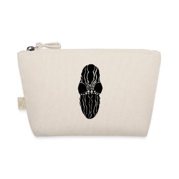 Papillon - Trousse biologique - nature - Devant