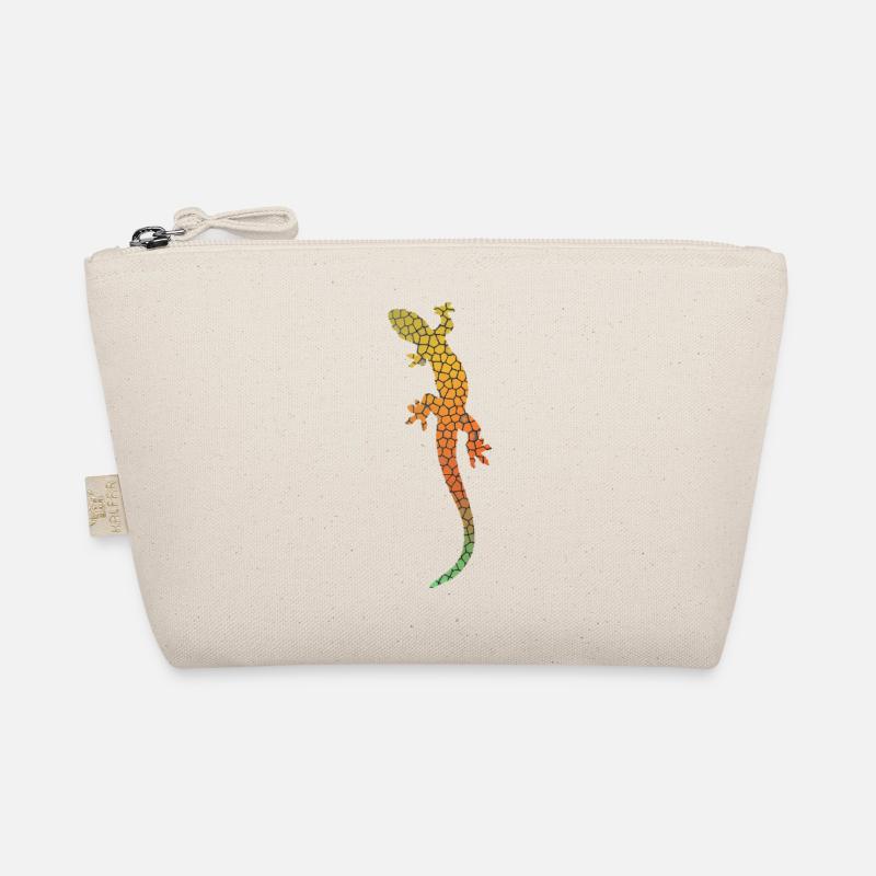 lézard Trousse biologique
